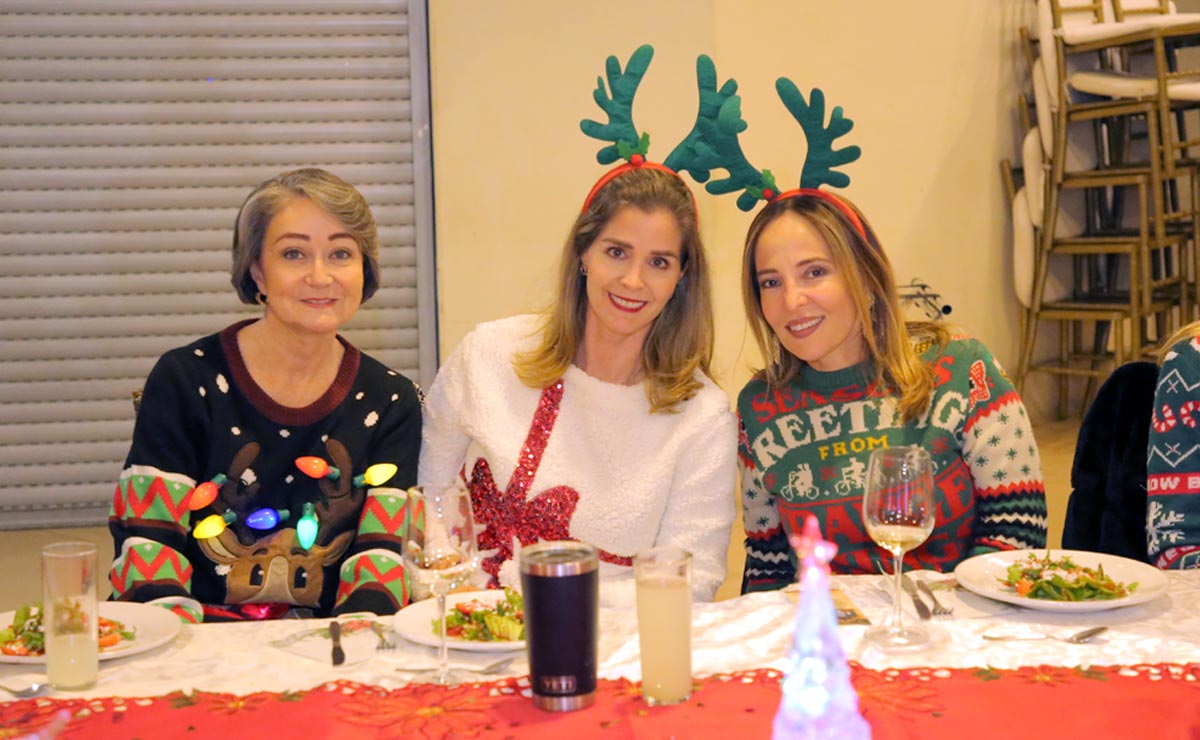 Susana, Susana y Marisol