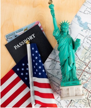 ESTA: Qué es y cuánto cuesta para entrar a Estados Unidos sin Visa (Foto: Unsplash/Freepik)