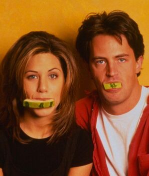 Jennifer Aniston revela que habló con Matthew Perry el día de su muerte (Foto: Instagram)
