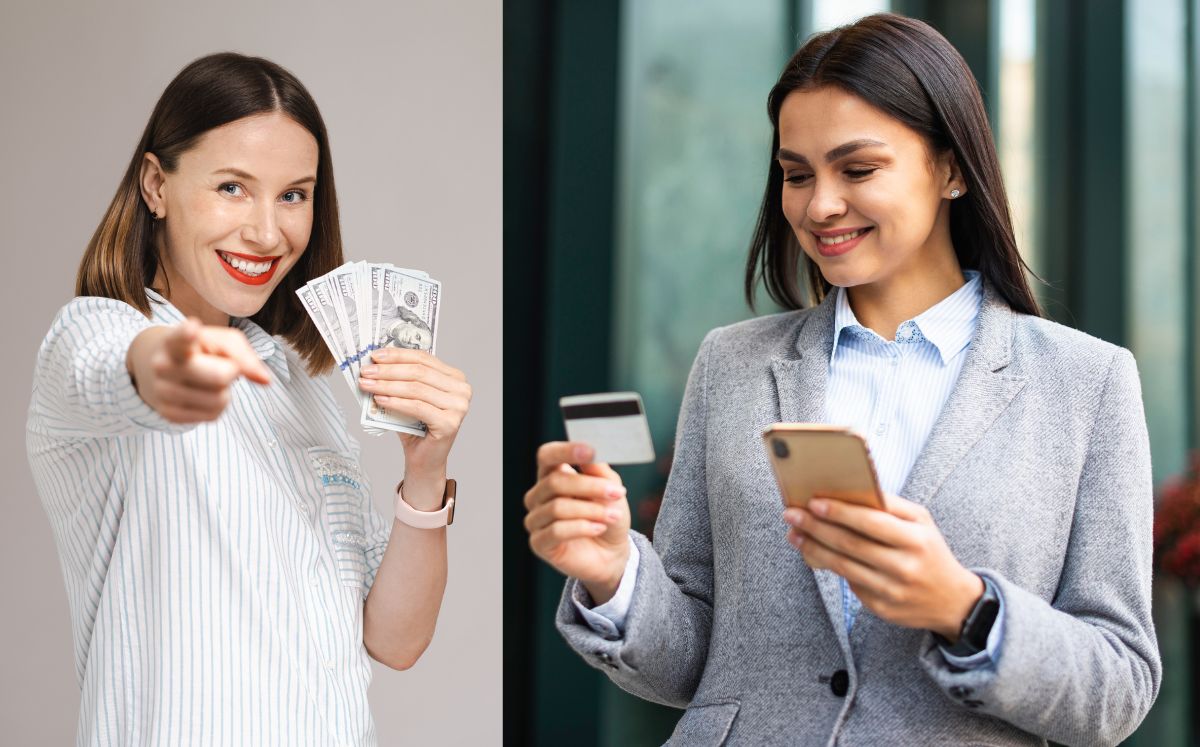 Bancos deben regresar dinero y pagar extra por cargos no reconocidos (Freepik)