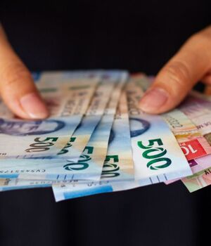 Billetes que saldrán de circulación en México en 2024 (Foto: Freepik)