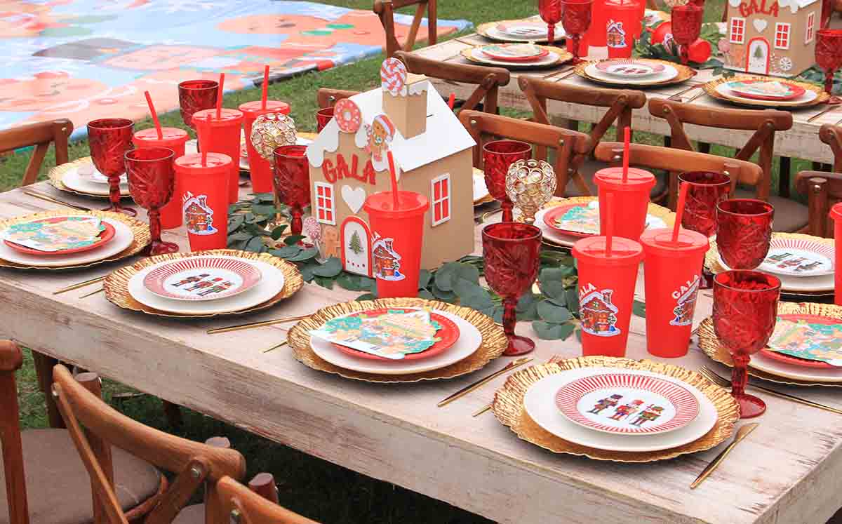 Linda decoración