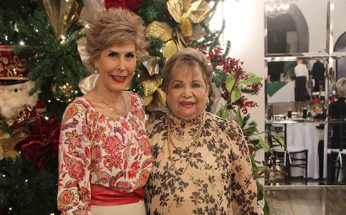 Asistente del evento nos regalaron sus mejores sonrisas
