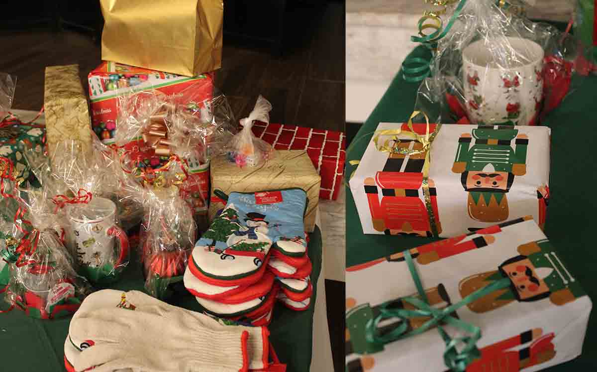 Detalles del evento