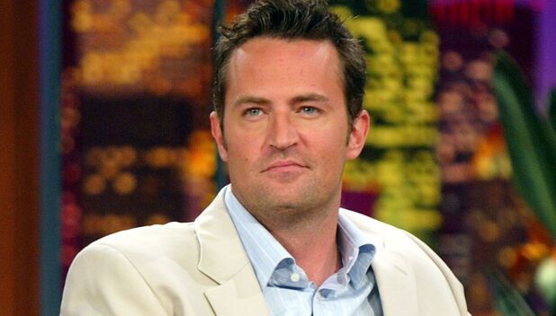 ¿Matthew Perry nunca habría estado limpio de drogas? (Foto: Instagram)