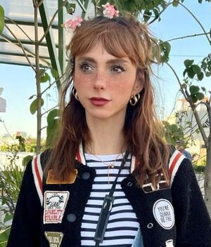 Natalia Téllez fue novia de un hombre 10 años menor; ¿Cómo fue? (Instagram)