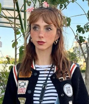 Natalia Téllez fue novia de un hombre 10 años menor; ¿Cómo fue? (Instagram)