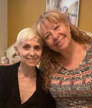 Rosa María Pelayo: ¿De qué murió? (Instagram)