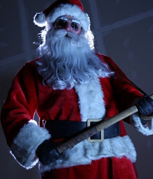 Disfruta de este maratón de 10 películas de terror navideño / Foto: Cortesía