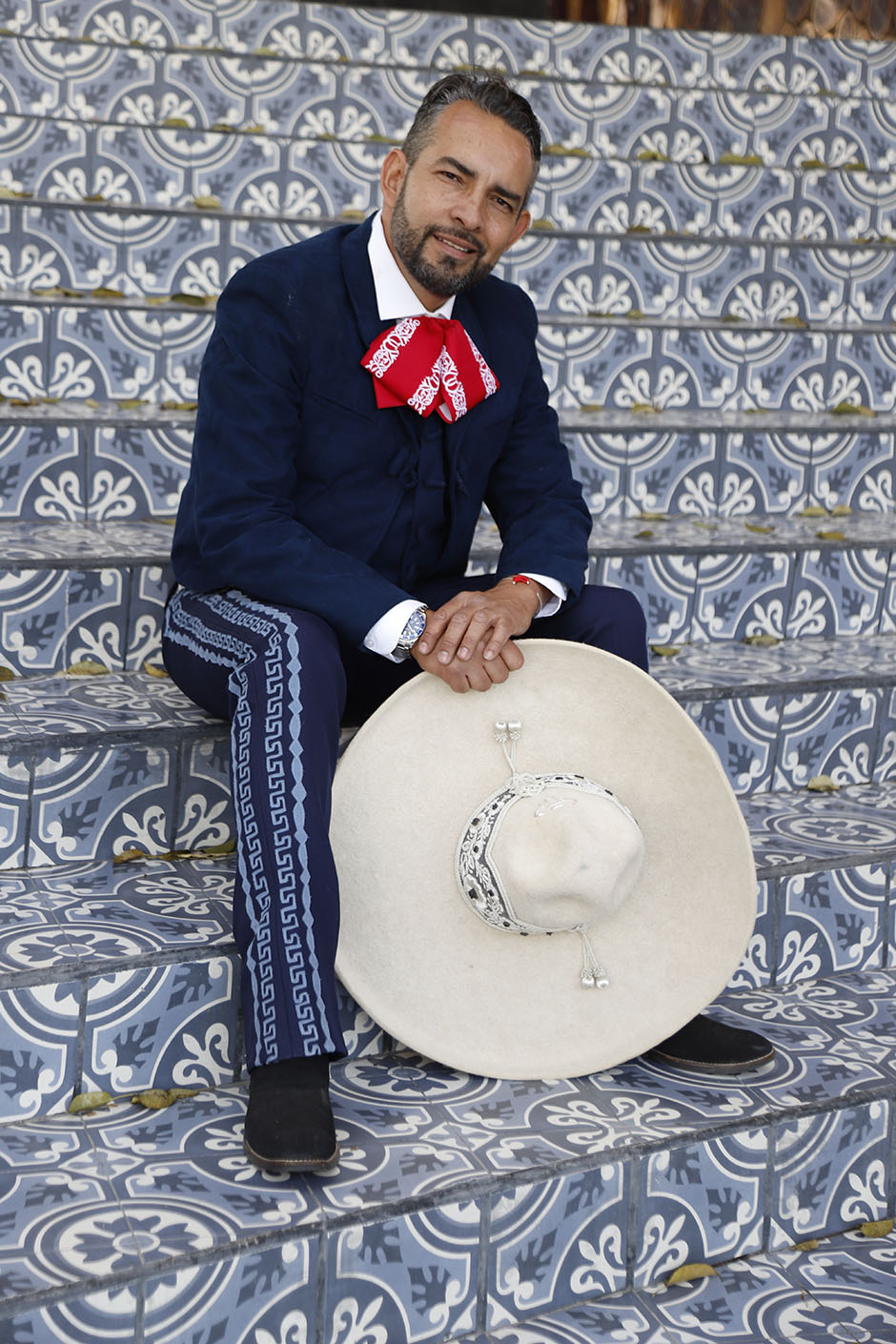 Juan Carlos Santoscoy