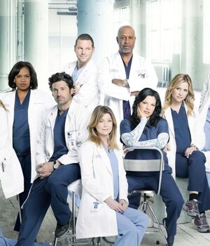 Muere actor de Grey's Anatomy, Jack Axelrod, a sus 93 años (Foto. Instagram)