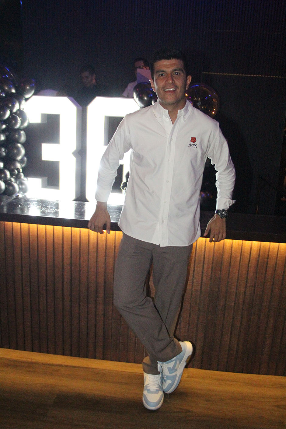 Raúl Gandarilla