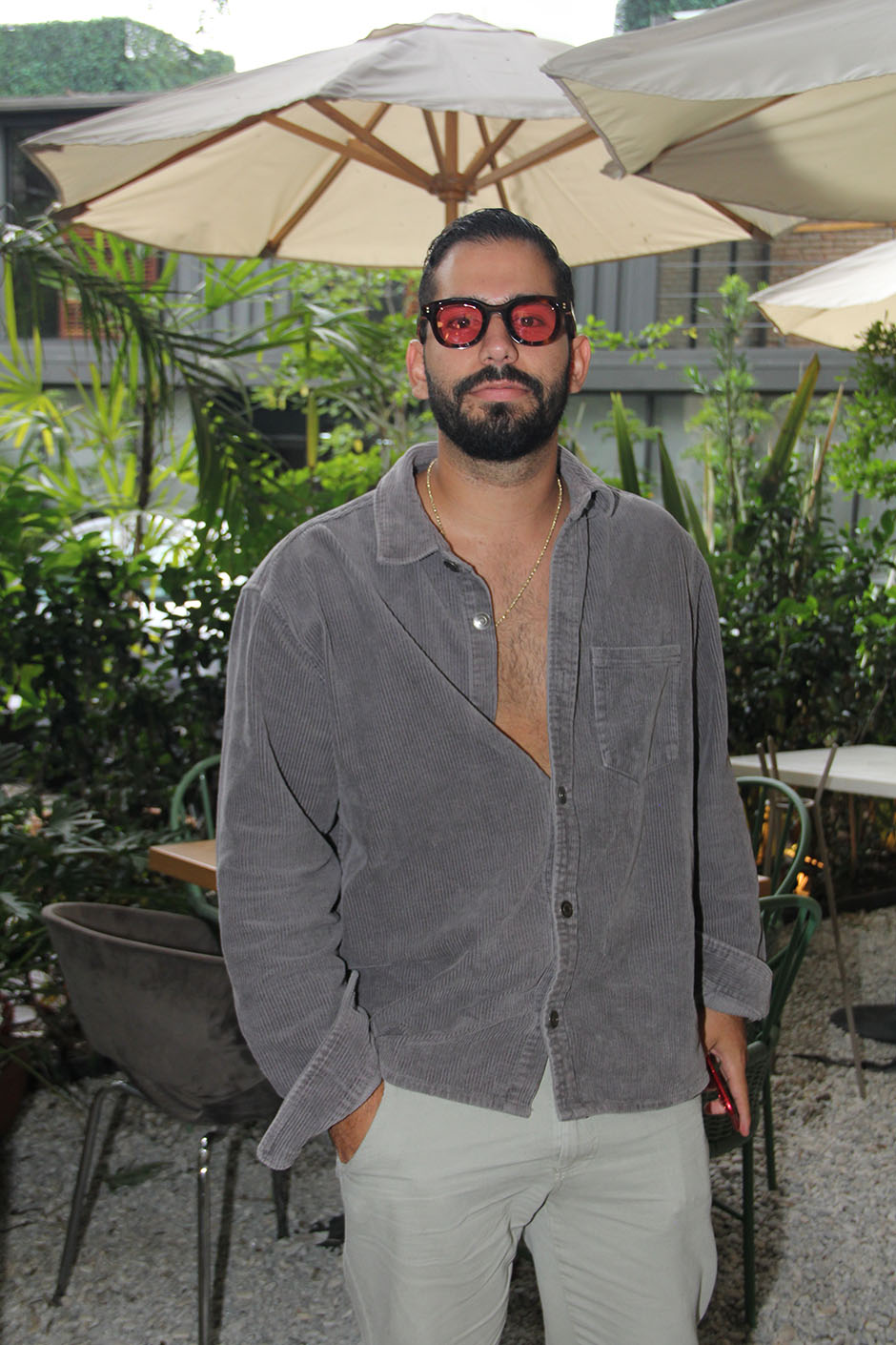 Rodrigo Hernández