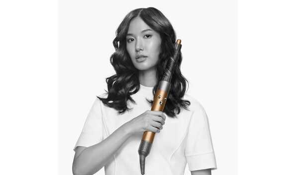 Airwrap de Dyson: ¿Vale la pena comprarla? | Beneficios (Cortesía)
