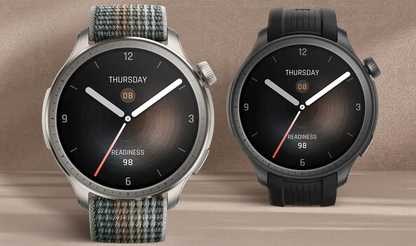 Amazfit Balance: Razones para comprar el smartwatch más elegante (Foto: Instagram)