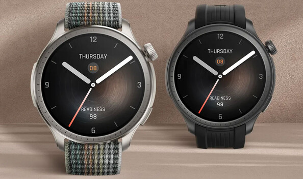 Amazfit Balance: Razones para comprar el smartwatch más elegante (Foto: Instagram)