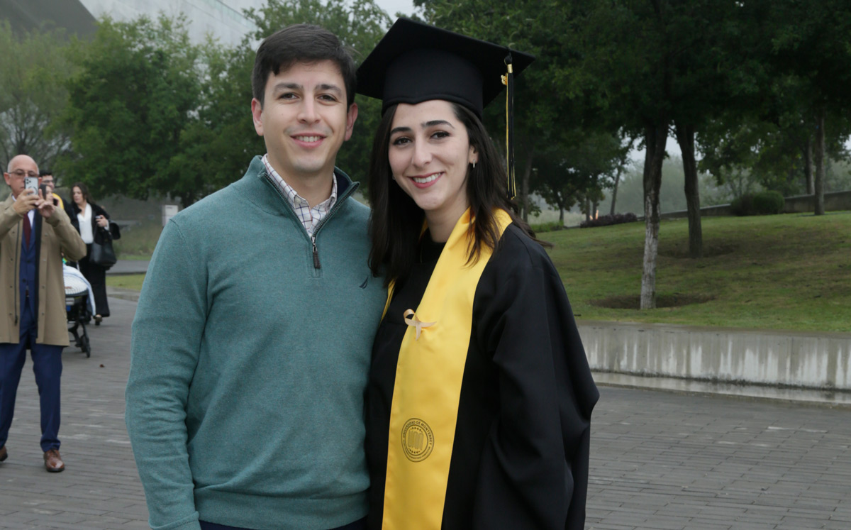Carlos Salinas e Isabel Garza / Foto: Staff Chic