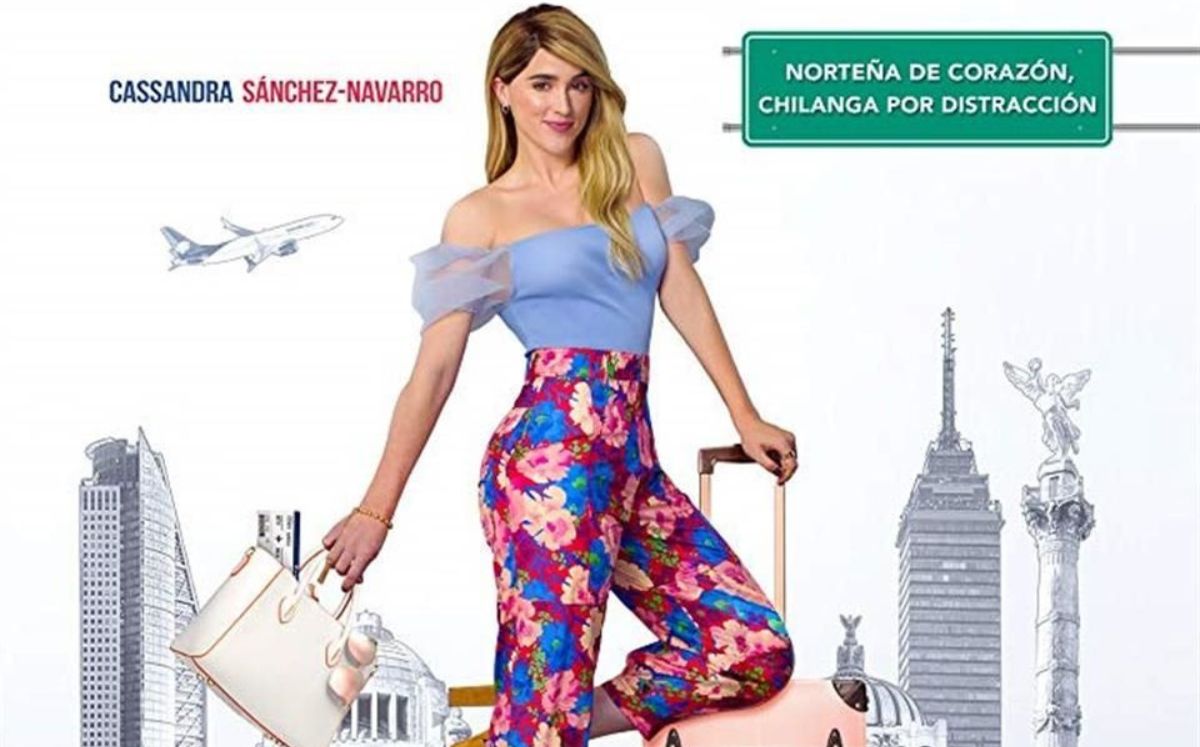 Cindy la Regia: origen del personaje de la serie en Netflix (Instagram)