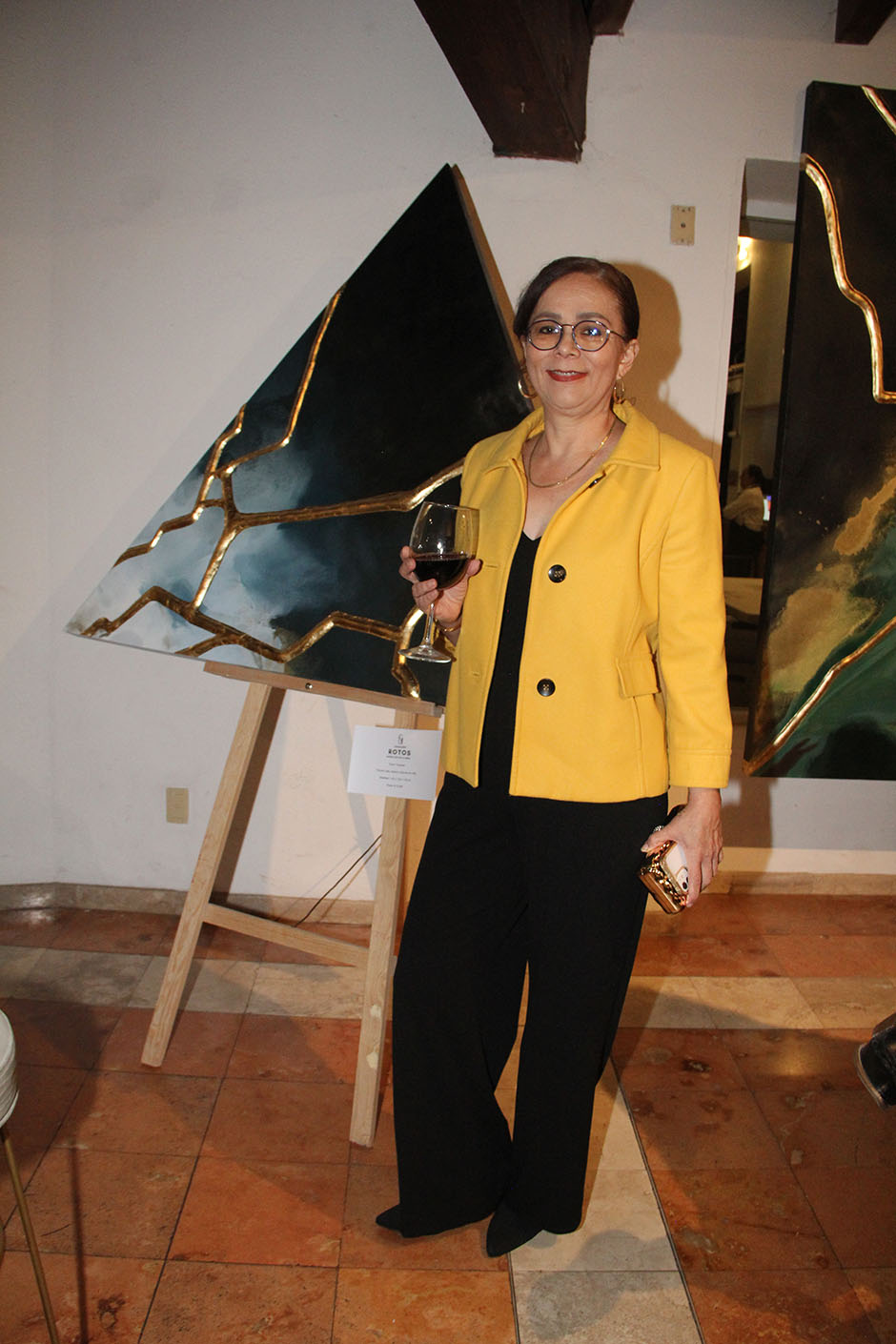 Consuelo Alcázar