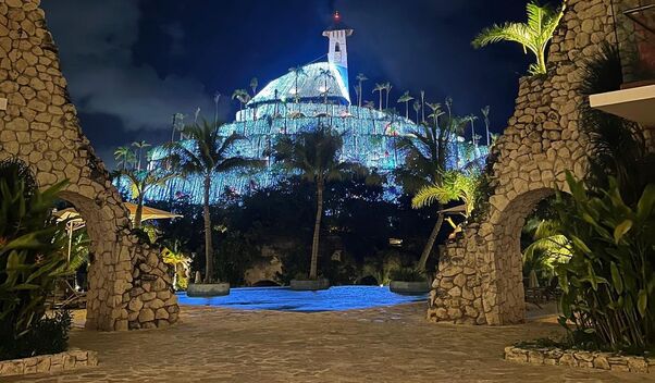 Disfruta de unas vacaciones llenas de paz, lujo y comodidad en Hotel Xcaret (Cortesía: Hotel Xcaret)