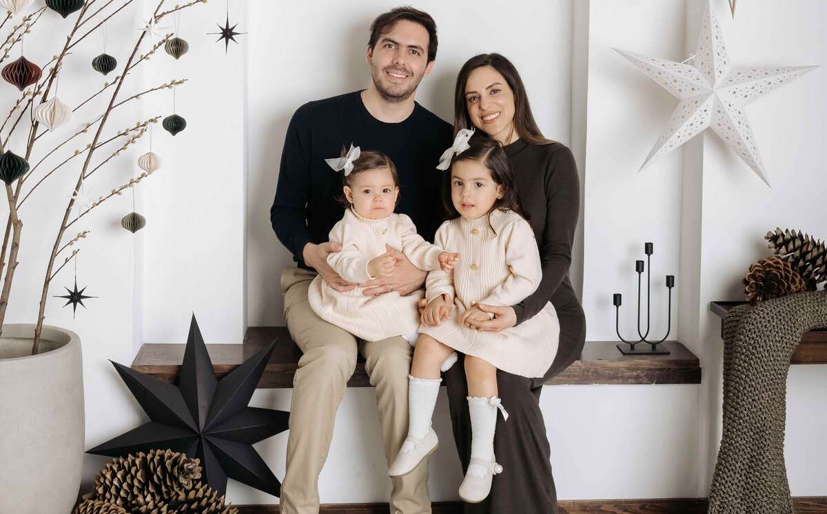 Familia Espino Villarreal