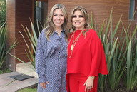 01 Marcela Nuñez Alcalá y Tere Alcalá