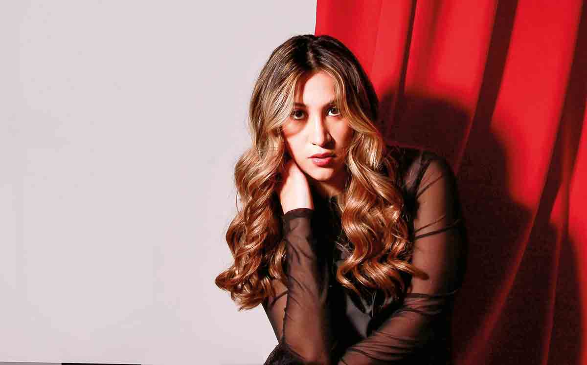 María Inés Pérez / Foto: Cortesía