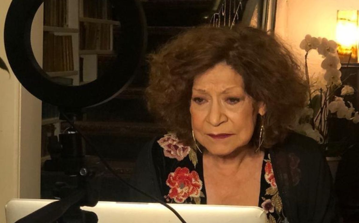 Cristina Pacheco: ¿De qué murió la preriodista mexicana? (Foto: Instagram)