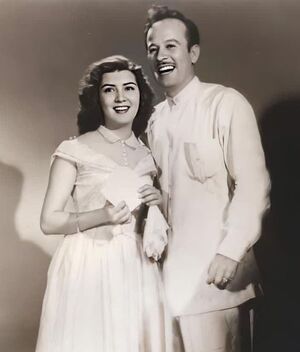 ¿Qué fue de Irma Dorantes, esposa de Pedro Infante?: Instagram Pedro Infante Official