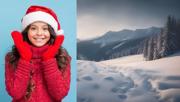 Solsticio de invierno: ¿Cuándo y a qué hora empieza? (Freepik)