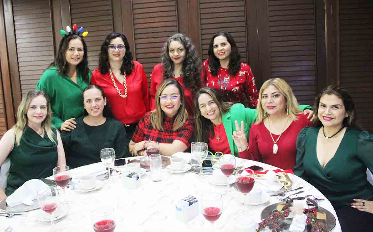 Asistentes en convivencia