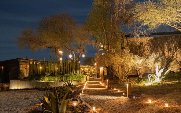 Our Habitas San Miguel de Allende: Hospedaje y eventos