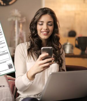 Cómo sacar tu acta de nacimiento con código QR y llevarla en PDF: Especial
