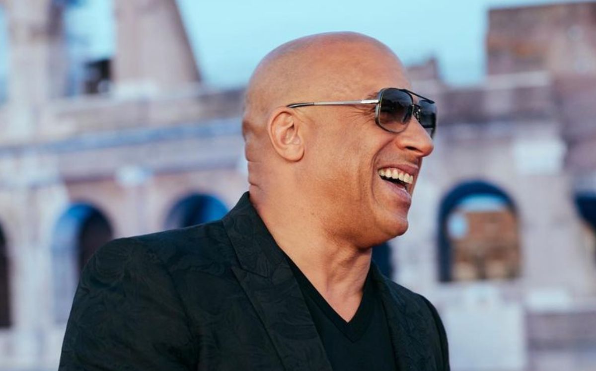 Vin Diesel es demandado por acoso en rodaje de ‘Rápido y Furioso 5’ (Instagram)