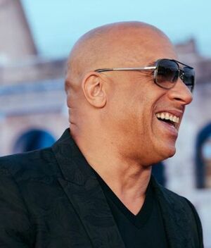 Vin Diesel es demandado por acoso en rodaje de ‘Rápido y Furioso 5’ (Instagram)