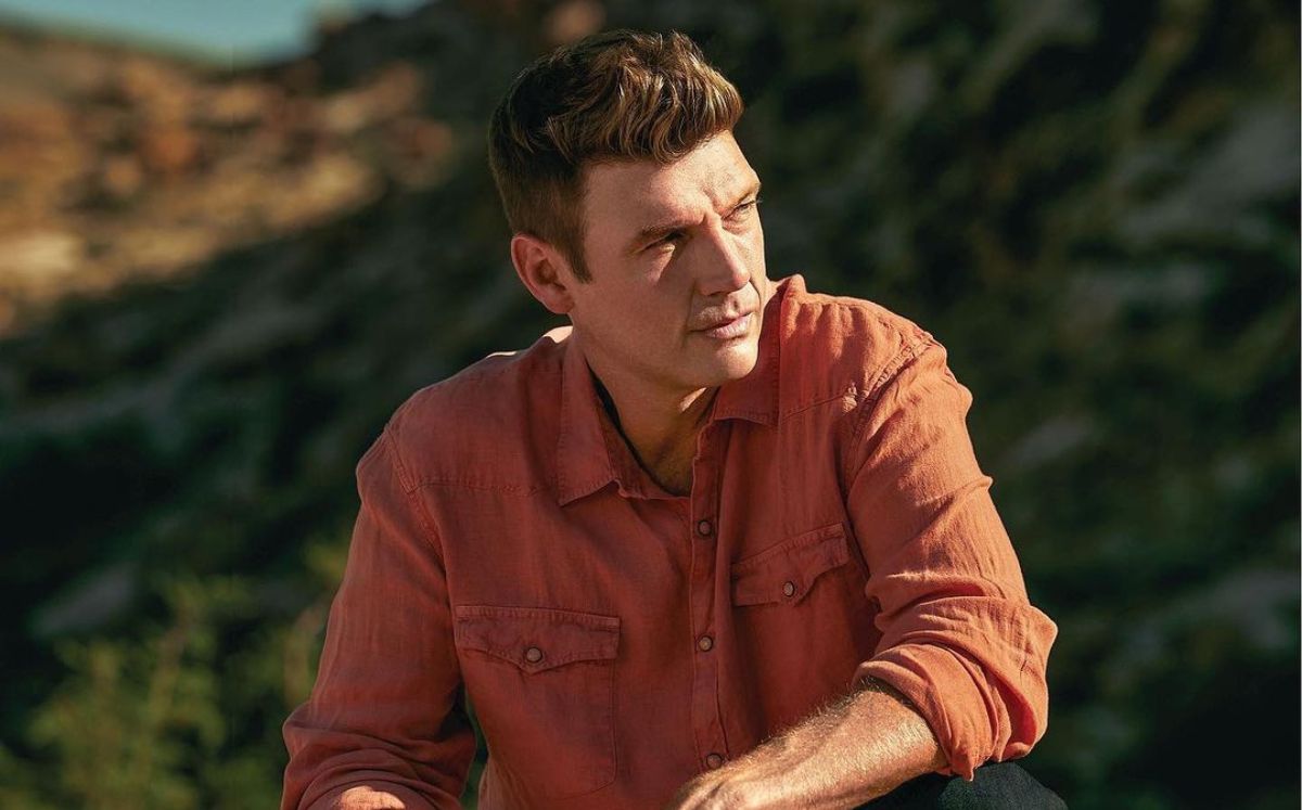 Nick Carter: ¿De qué murió su hermana Bobbie Jean? (Instagram)