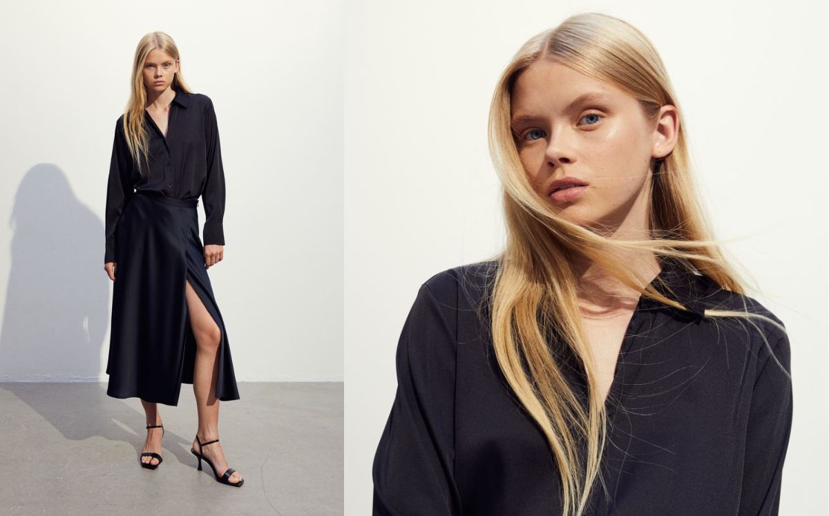 Profeco expone las peores marcas de ropa: ¿Cuáles son? (H&M)