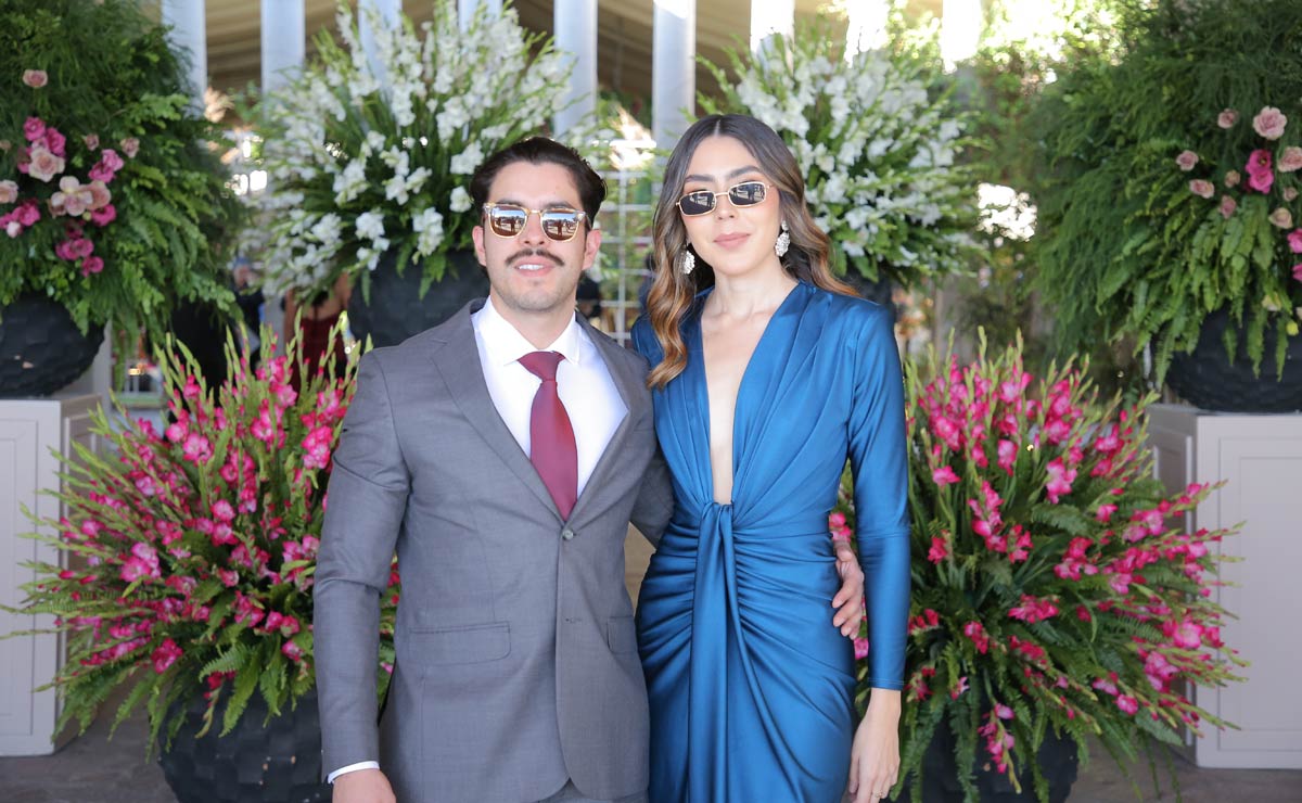 Abel y Marina