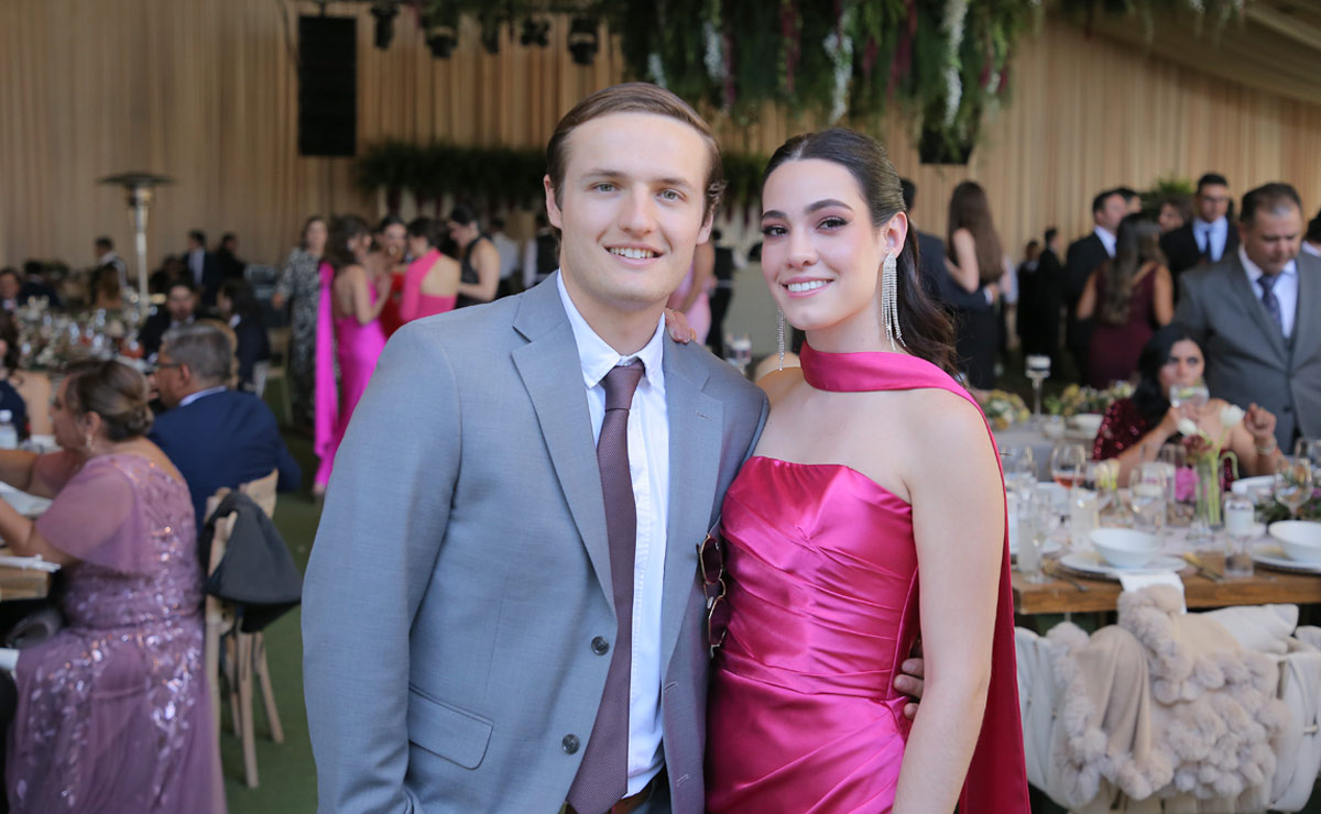 Alan y Amira