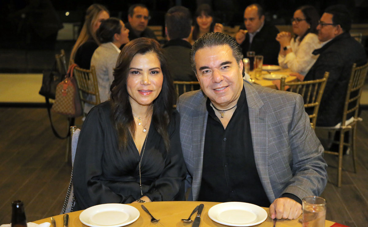 Bere y Carlos