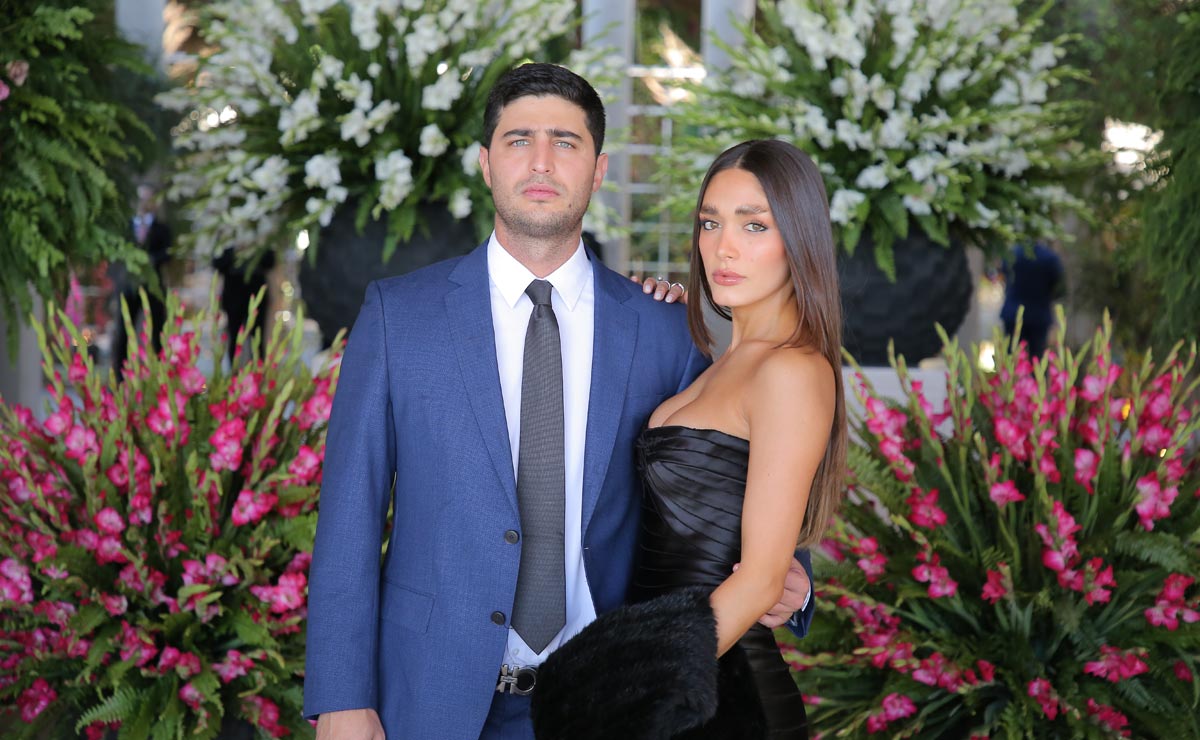 David y Elena