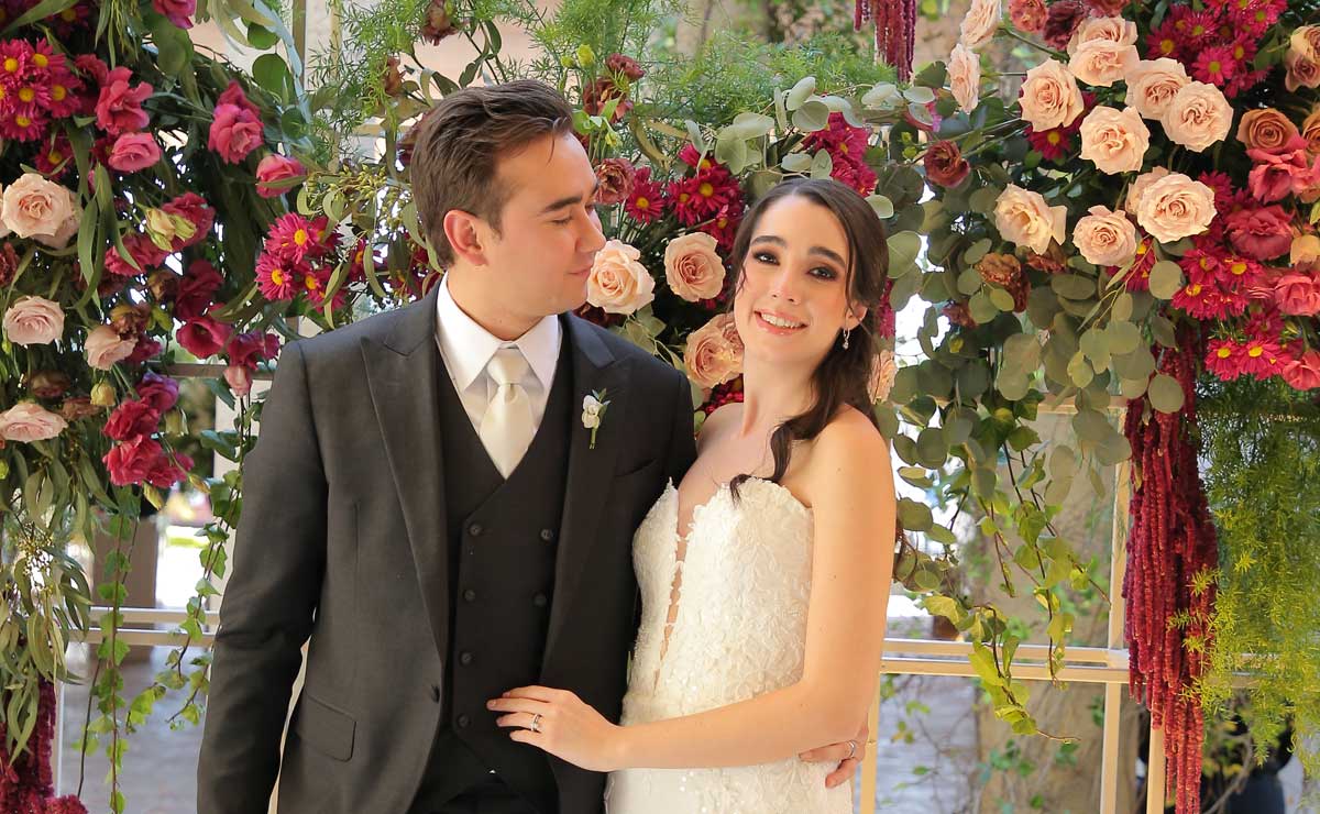 Diego y Sofía