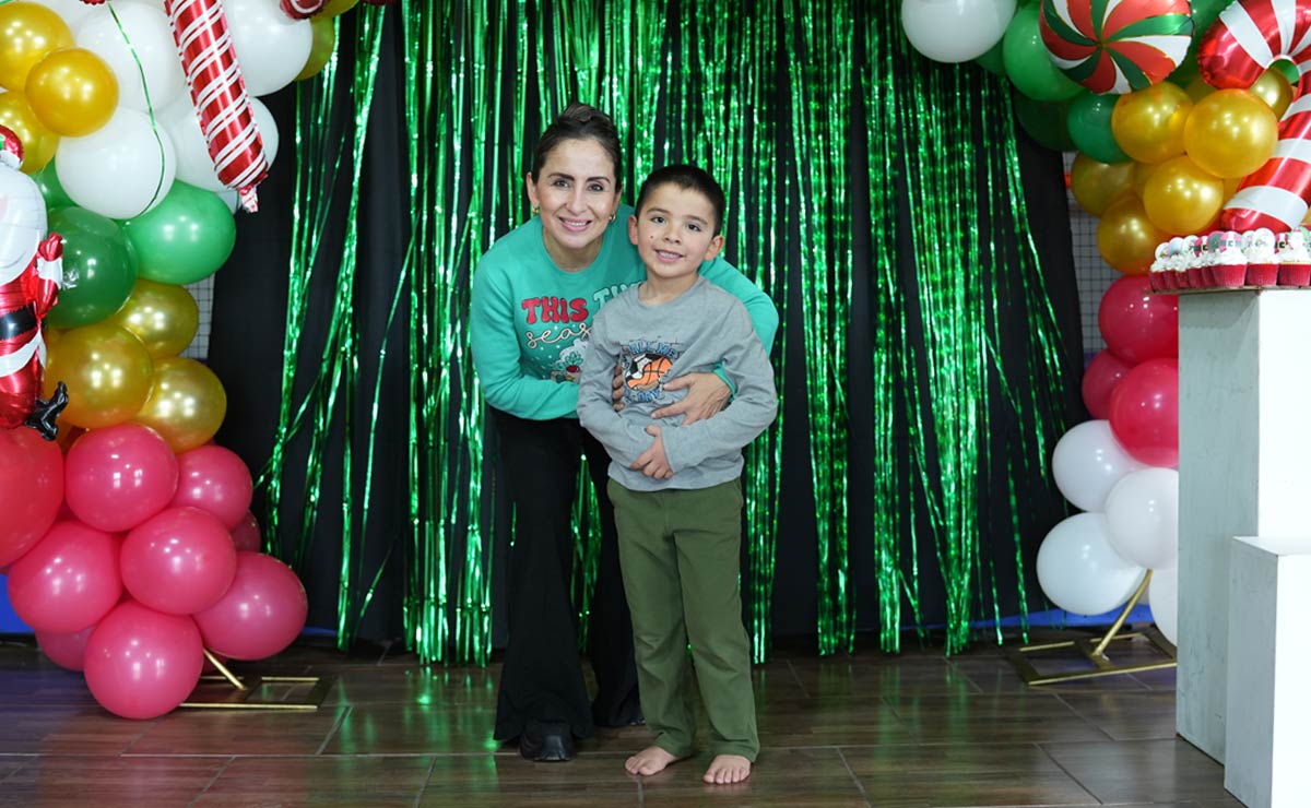 Gabriela y Ricardo