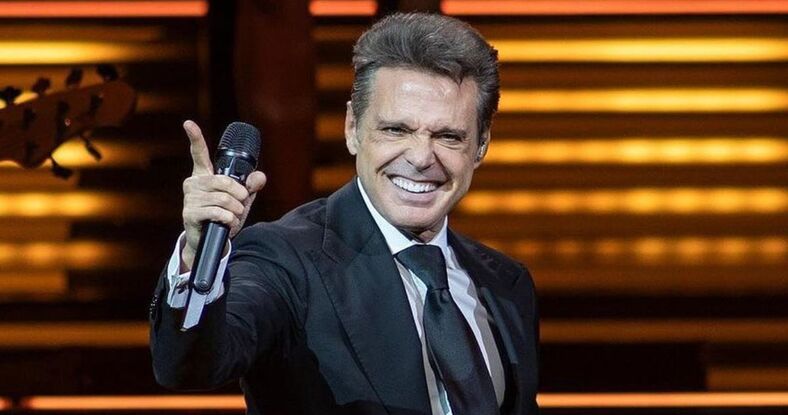 Luis Miguel anuncia la compra de una tequilera mexicana (Foto: Instagram)