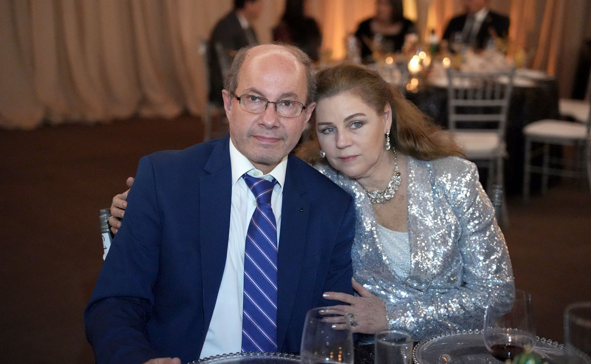 Luis y Frida
