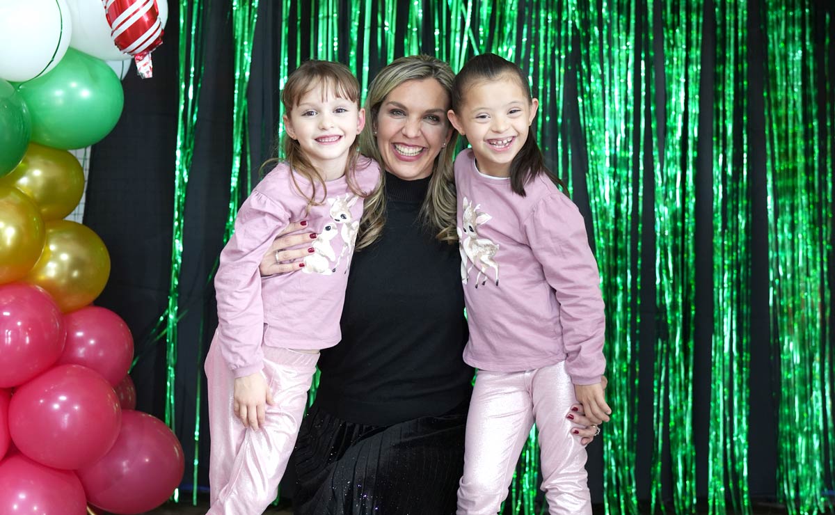 María Carla, Carla e Ivanna