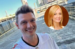 Nick Carter: ¿De qué murió su hermana Bobbie Jean? (Instagram)