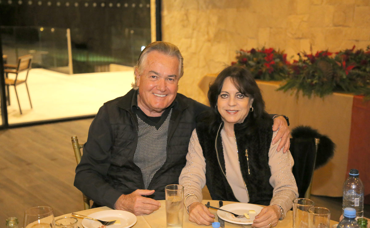 Othon y Ana