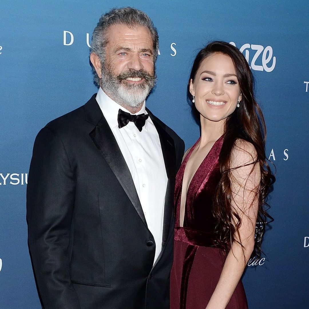 Rosalind Ross: ¿Quién es la joven novia de Mel Gibson? (Foto: Instagram)