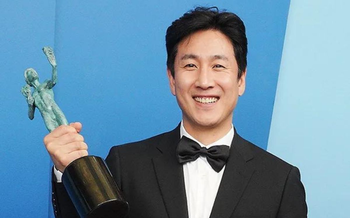 Lee Sun-kyun: ¿De qué murió el protagonista de ‘Parásitos’? (Getty Images)